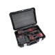 Akumulatora instrumentu komplekts FLEX DD LD+MT 18-ECT 2 Akumulatora instrumentu komplekts FLEX DD LD+MT 18-ECT 2