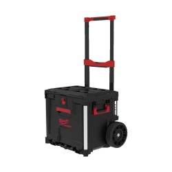 Čemodāns ar izvelkamu atvilktni MILWAUKEE Packout