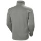 Džemperis Helly HANSEN Kensington Halfzip Knit Fleece, pelēks 2