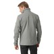 Džemperis Helly HANSEN Kensington Halfzip Knit Fleece, pelēks 7