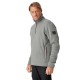 Džemperis Helly HANSEN Kensington Halfzip Knit Fleece, pelēks 6