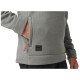 Džemperis Helly HANSEN Kensington Halfzip Knit Fleece, pelēks 5