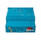 Adventes kalendārs MAKITA 2025 P-84816 2 Adventes kalendārs MAKITA 2025 P-84816 2