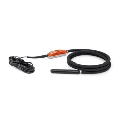 Augstas frekvences vibrators HUSQVARNA Smart Ø56mm 5m