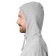 Džemperis HELLY HANSEN W Classic Sweatshirt pelēks 4