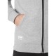 Džemperis HELLY HANSEN W Classic Sweatshirt pelēks 5