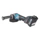 Akumuliatorinis kampinis šlifuoklis MAKITA 40V MAX XGT GA044GZ 3 Akumuliatorinis kampinis šlifuoklis MAKITA 40V MAX XGT GA044GZ 3