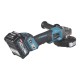 Akumuliatorinis kampinis šlifuoklis MAKITA 40V MAX XGT GA044GZ 4 Akumuliatorinis kampinis šlifuoklis MAKITA 40V MAX XGT GA044GZ 4