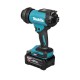 Akumulatora celtniecības fēns MAKITA 40V MAX XGT HG001GZ02 4 Akumulatora celtniecības fēns MAKITA 40V MAX XGT HG001GZ02 4