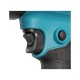 Akumulatora celtniecības fēns MAKITA 40V MAX XGT HG001GZ02 8 Akumulatora celtniecības fēns MAKITA 40V MAX XGT HG001GZ02 8