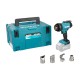 Akumulatora celtniecības fēns MAKITA 40V MAX XGT HG001GZ02 1 Akumulatora celtniecības fēns MAKITA 40V MAX XGT HG001GZ02 1
