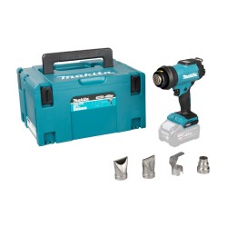 Akumulatora celtniecības fēns MAKITA 40V MAX XGT HG001GZ02