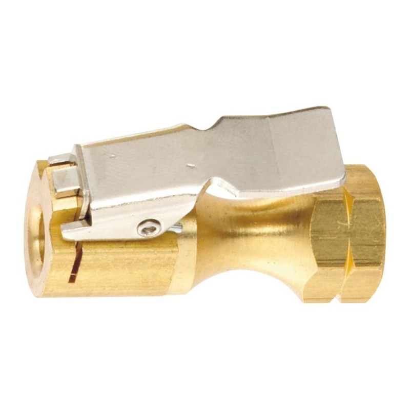 Riepu piepūšanas uzgalis PCL R1/4" 1