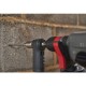 6 daļu betona urbju komplekts MILWAUKEE SDS-Plus DUST-LOK 4 6 daļu betona urbju komplekts MILWAUKEE SDS-Plus DUST-LOK 4