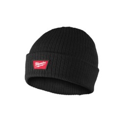 Ziemas cepure MILWAUKEE BNCBL, melna