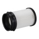 HEPA filtrs MAKITA CL001, CL108, DCL180, DCL280, DCL283, DCL284 1