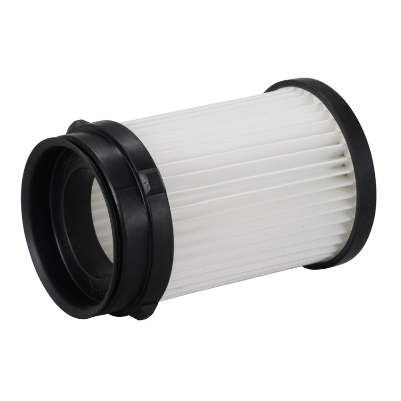 HEPA filtrs MAKITA CL001, CL108, DCL180, DCL280, DCL283, DCL284 1