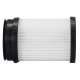 HEPA filtrs MAKITA CL001, CL108, DCL180, DCL280, DCL283, DCL284 2