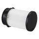 HEPA filtrs MAKITA CL001, CL108, DCL180, DCL280, DCL283, DCL284 3