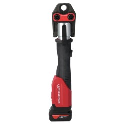 Akumulatora prese ROTHENBERGER Romax 4000 komplekts SV15-22-28mm 4Ah AMPShare