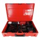 Akumulatora prese ROTHENBERGER Romax 4000 komplekts TH16-20-26mm 4Ah AMPShare 3