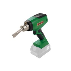 Akumulatora karstā gaisa fēns LEISTER NEXHEAT 300 A-LP