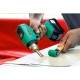Akumulatora karstā gaisa fēns LEISTER NEXHEAT 300 A-LP 5