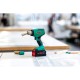 Akumulatora karstā gaisa fēns LEISTER NEXHEAT 300 A-LP 6