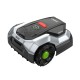 Bezvadu zāliena robots EGO Power+ AURA-R2 RMR1500 6 Bezvadu zāliena robots EGO Power+ AURA-R2 RMR1500 6