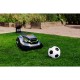 Bezvadu zāliena robots EGO Power+ AURA-R2 RMR6000 8