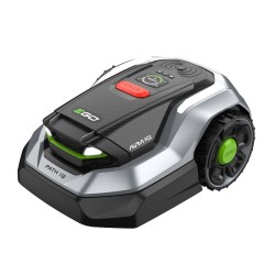 Bezvadu zāliena robots EGO Power+ AURA-R2 RMR3000