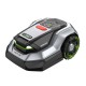 Bezvadu zāliena robots EGO Power+ AURA-R2 RMR6000 1