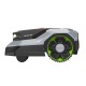 Bezvadu zāliena robots EGO Power+ AURA-R2 RMR6000 3