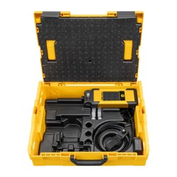 Izplūdes gāzu analizators REMS FG4500C