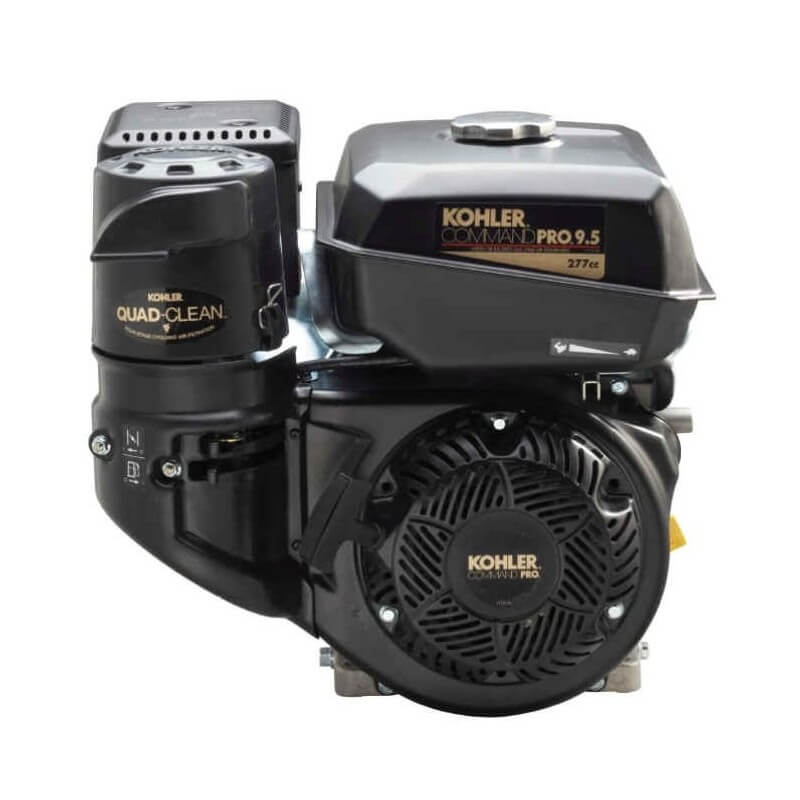 Četrtaktu benzīna dzinējs KOHLER CH395-0104 1 Četrtaktu benzīna dzinējs KOHLER CH395-0104 1