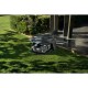 Garāža zāles robotam HUSQVARNA 400/500 sērijai 2