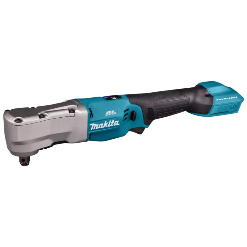 Akumulatora leņķa slīpmašīna MAKITA DTL300Z 1/2" 1 Akumulatora leņķa slīpmašīna MAKITA DTL300Z 1/2" 1