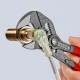 3 daļu knaibļu atslēgu komplekts KNIPEX Cobra 2