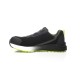 Apavi ELTEN Leevi XXNF BOA Black-Lime Low ESD S3S, melni 4