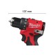 Akumulatora urbis MILWAUKEE M12 BLDDRC-201C 2