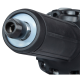 Akumulatora taisnā slīpmašīna MAKITA 40V MAX XGT GD002GZ 3