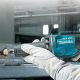Akumulatora taisnā slīpmašīna MAKITA 40V MAX XGT GD002GZ 4