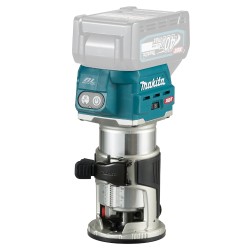 Akumulatora frēze MAKITA 40V MAX XGT RT001GZ04