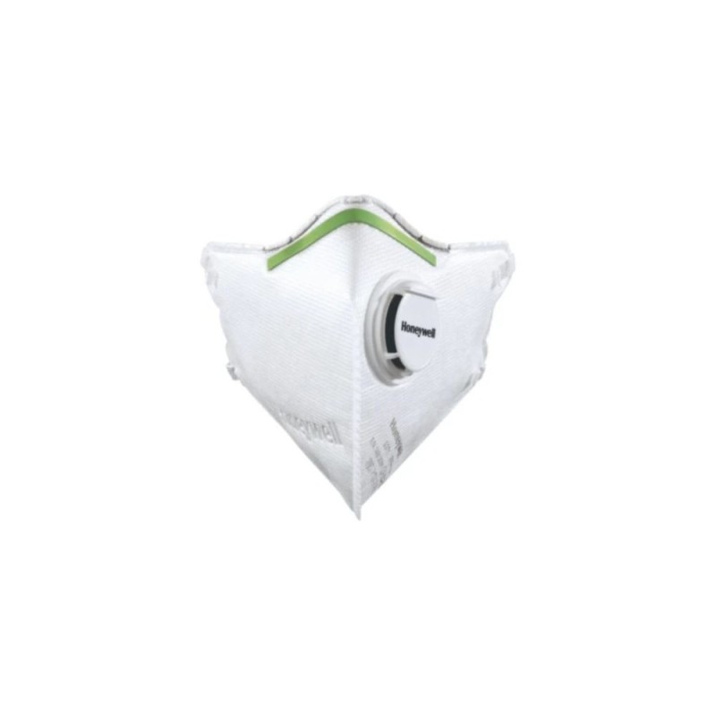 Respirators ar vārstu HONEYWELL 2211 FFP2 1