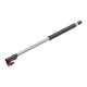 Pagarinājums dzīvžoga šķērēm FLEX GEX-A 80cm 1