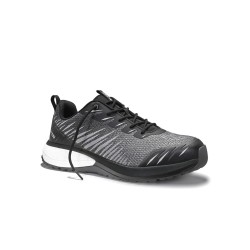 Apavi ELTEN Thunder XXSW Low ESD S3S, pelēki