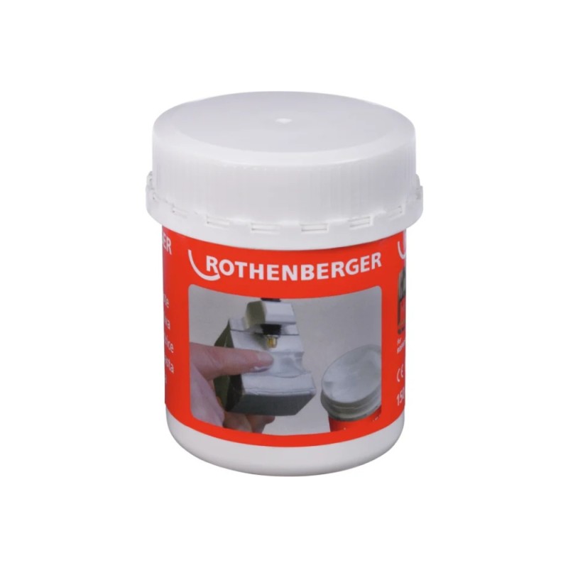 Saldēšanas pasta ROTHENBERGER Rofrost Turbo 1