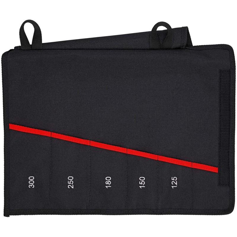 Soma knaiblēm un uzgriežņu atslēgām KNIPEX 001955S4LE 1