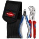 Kabeļu saišu griešanas komplekts KNIPEX 001972V01 1 Kabeļu saišu griešanas komplekts KNIPEX 001972V01 1