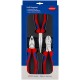 3 daļu knaibļu komplekts KNIPEX 002011V01 1